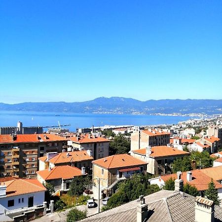 Apartman A&A Rijeka Luaran gambar