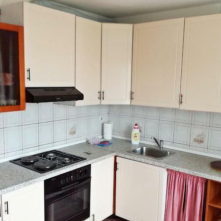 Apartman A&A Rijeka Luaran gambar