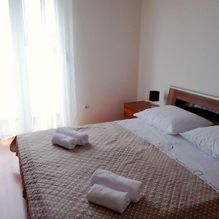 Apartman A&A Rijeka Luaran gambar
