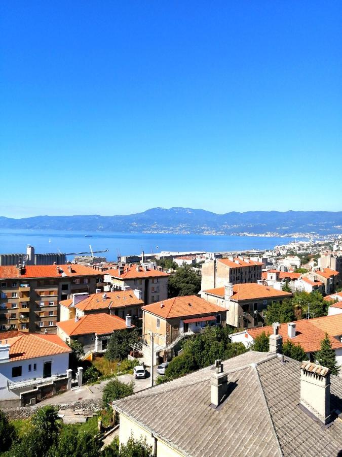 Apartman A&A Rijeka Luaran gambar