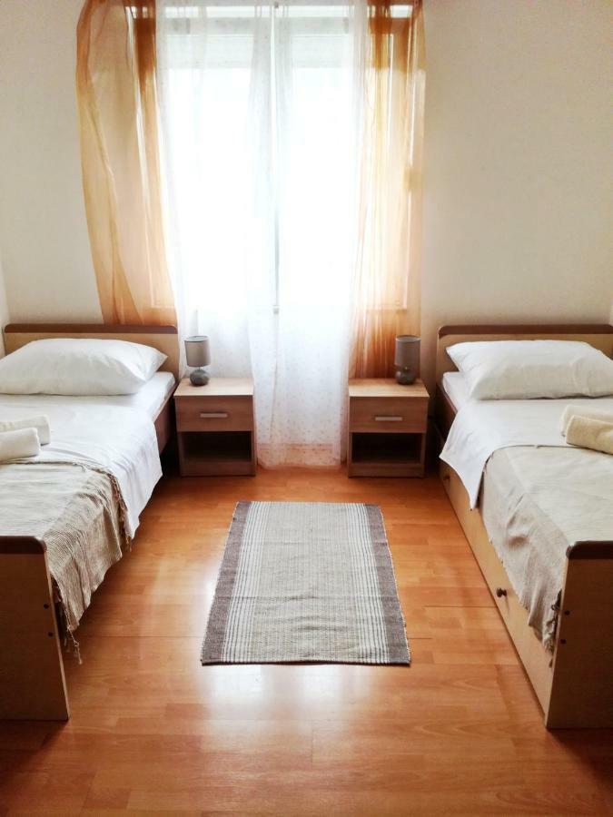 Apartman A&A Rijeka Luaran gambar