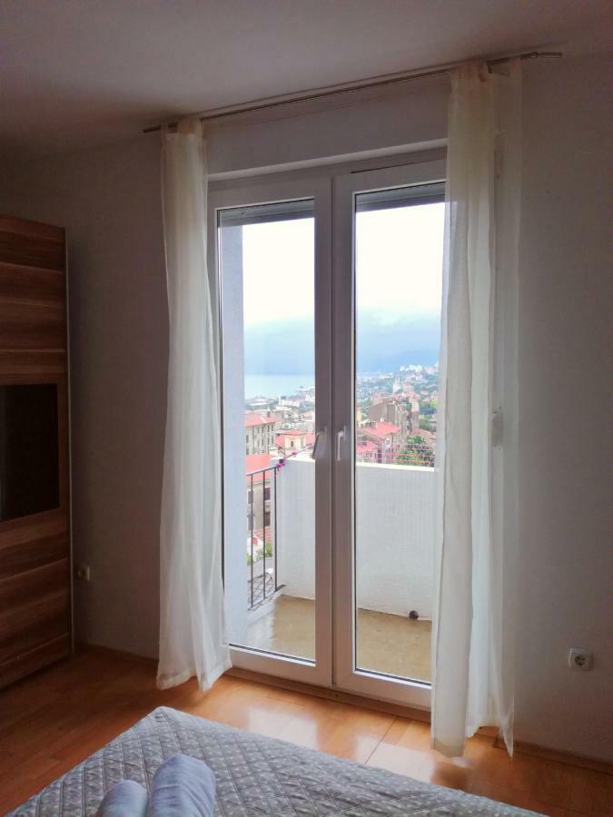 Apartman A&A Rijeka Luaran gambar