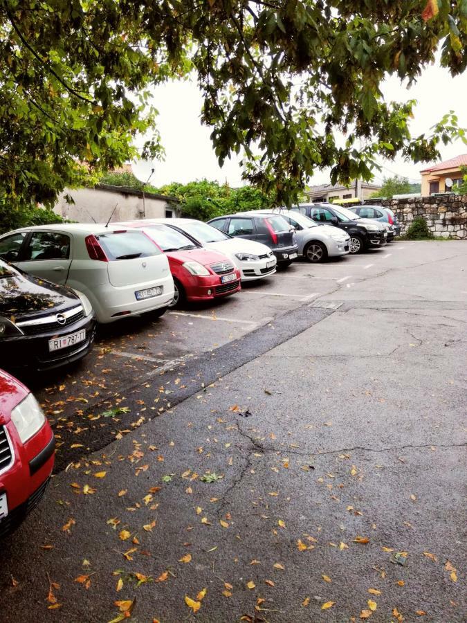 Apartman A&A Rijeka Luaran gambar