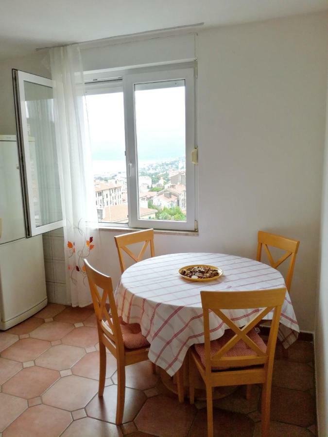 Apartman A&A Rijeka Luaran gambar