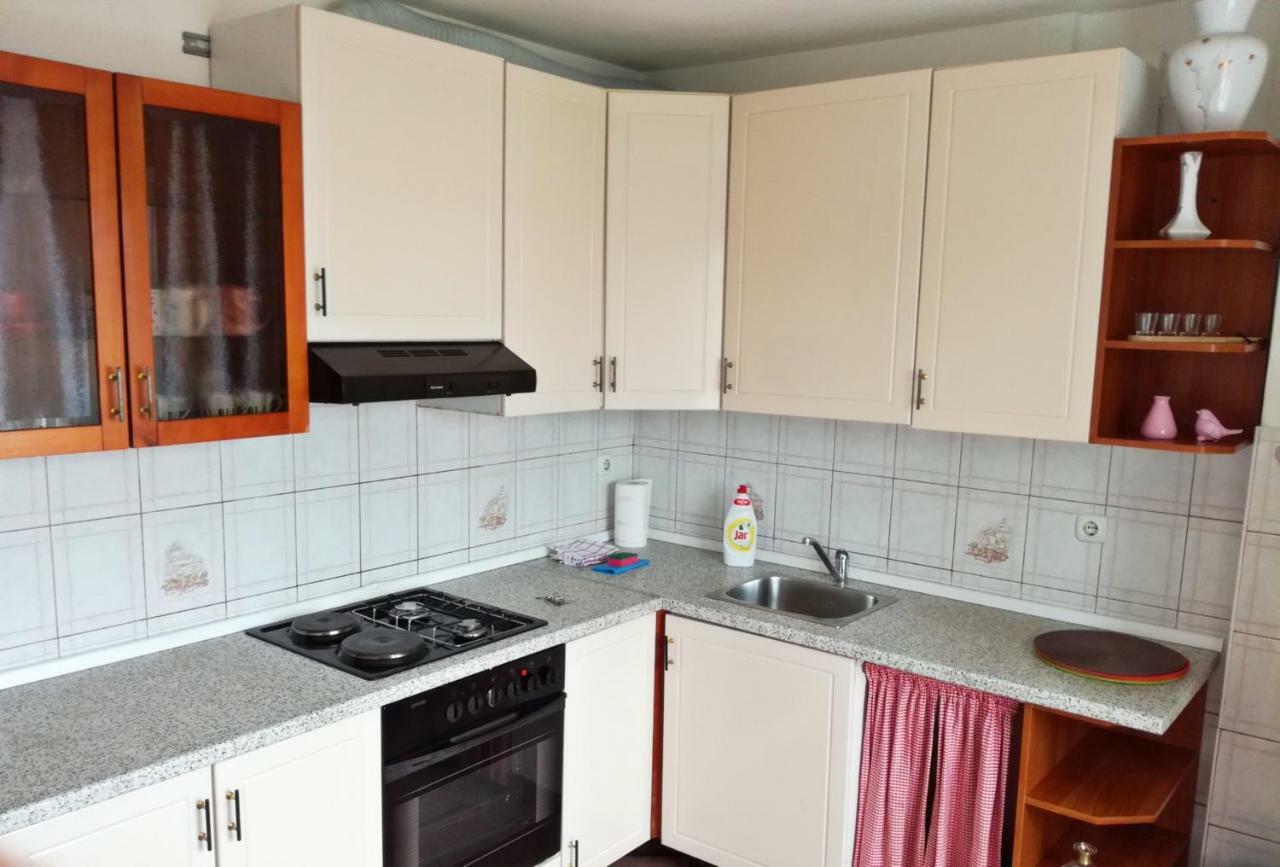 Apartman A&A Rijeka Luaran gambar