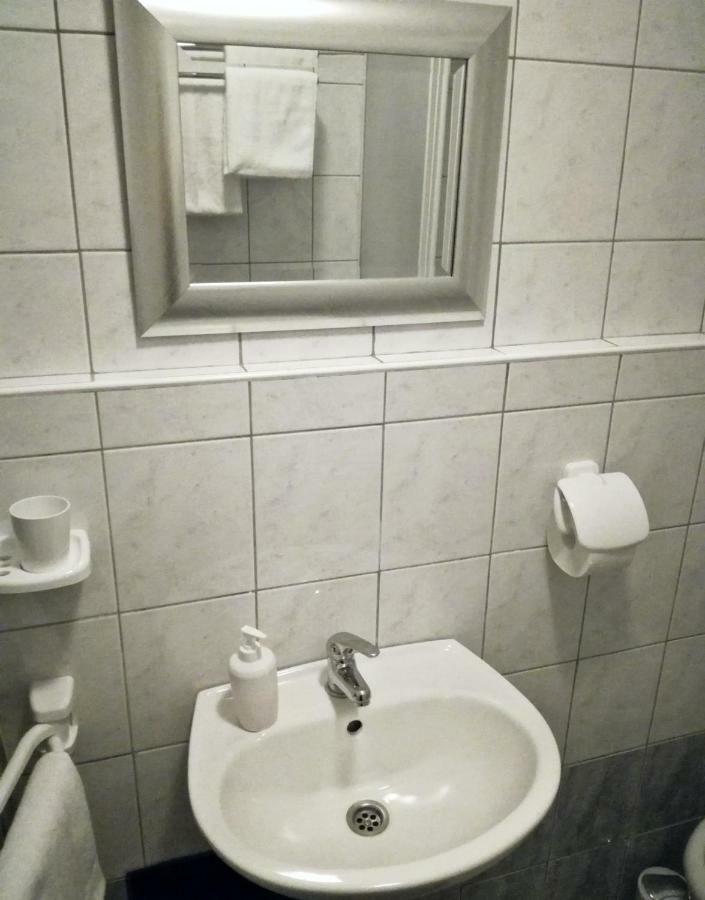 Apartman A&A Rijeka Luaran gambar