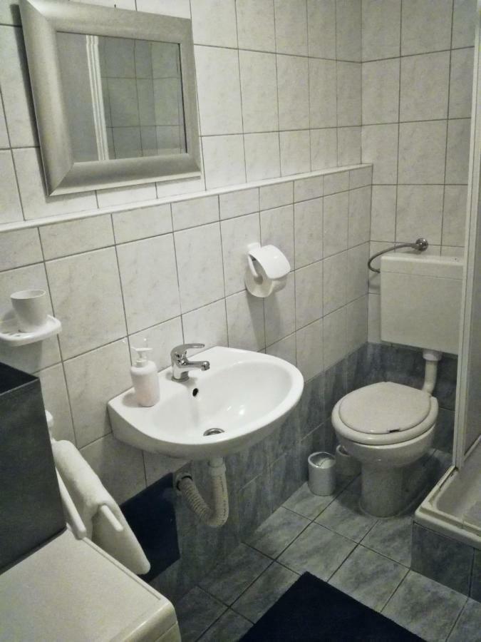 Apartman A&A Rijeka Luaran gambar
