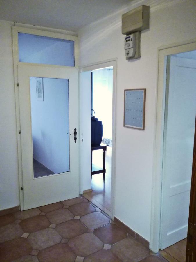 Apartman A&A Rijeka Luaran gambar