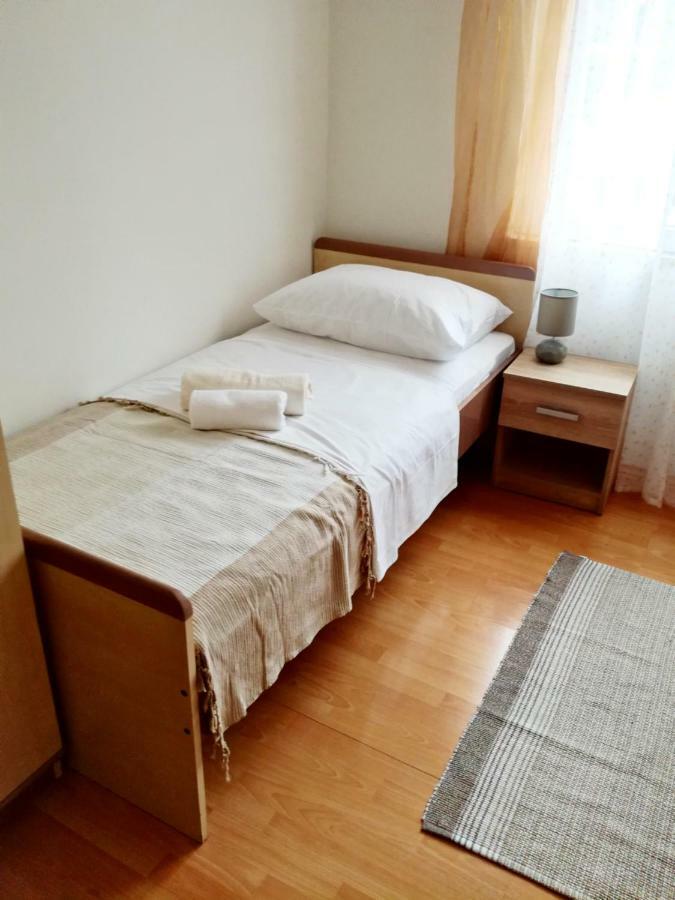 Apartman A&A Rijeka Luaran gambar