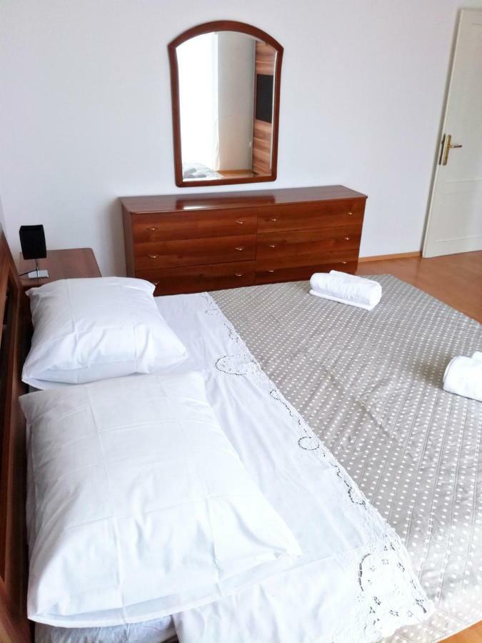Apartman A&A Rijeka Luaran gambar