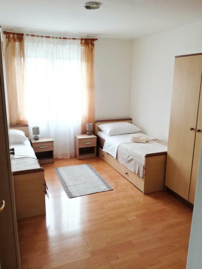 Apartman A&A Rijeka Luaran gambar