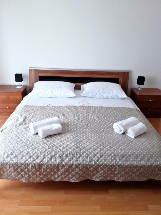 Apartman A&A Rijeka Luaran gambar